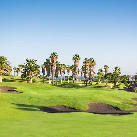Apartamento Golf Del Sur سان ميغيل ذي أبونا المظهر الخارجي الصورة