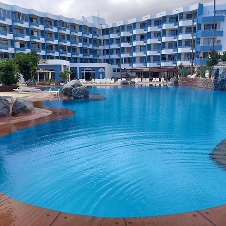 Apartamento Golf Del Sur سان ميغيل ذي أبونا المظهر الخارجي الصورة