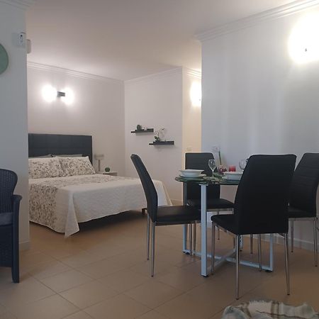 Apartamento Golf Del Sur سان ميغيل ذي أبونا المظهر الخارجي الصورة