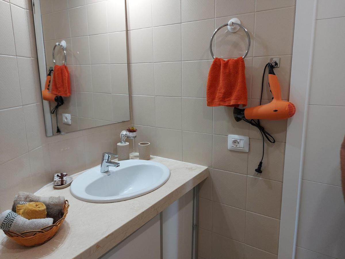 Apartamento Golf Del Sur سان ميغيل ذي أبونا المظهر الخارجي الصورة