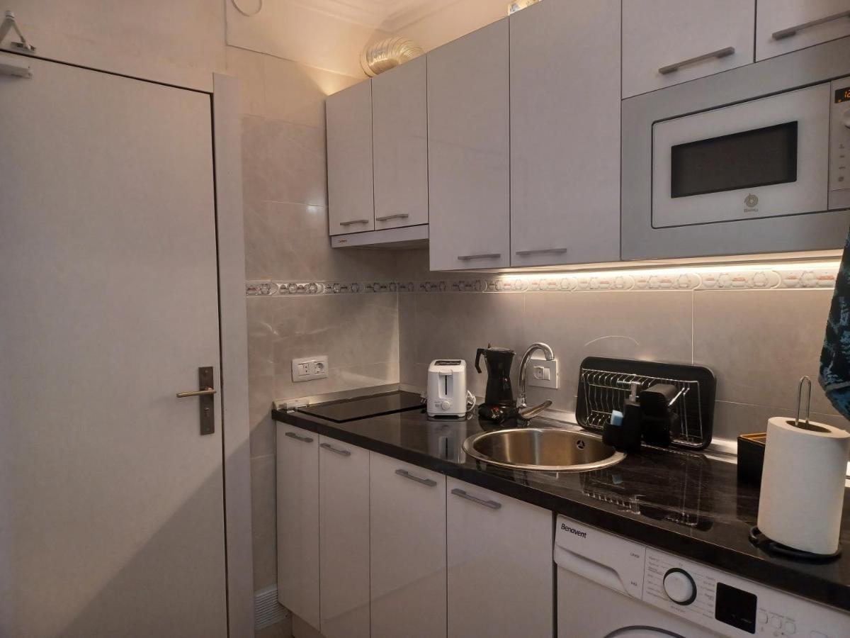 Apartamento Golf Del Sur سان ميغيل ذي أبونا المظهر الخارجي الصورة