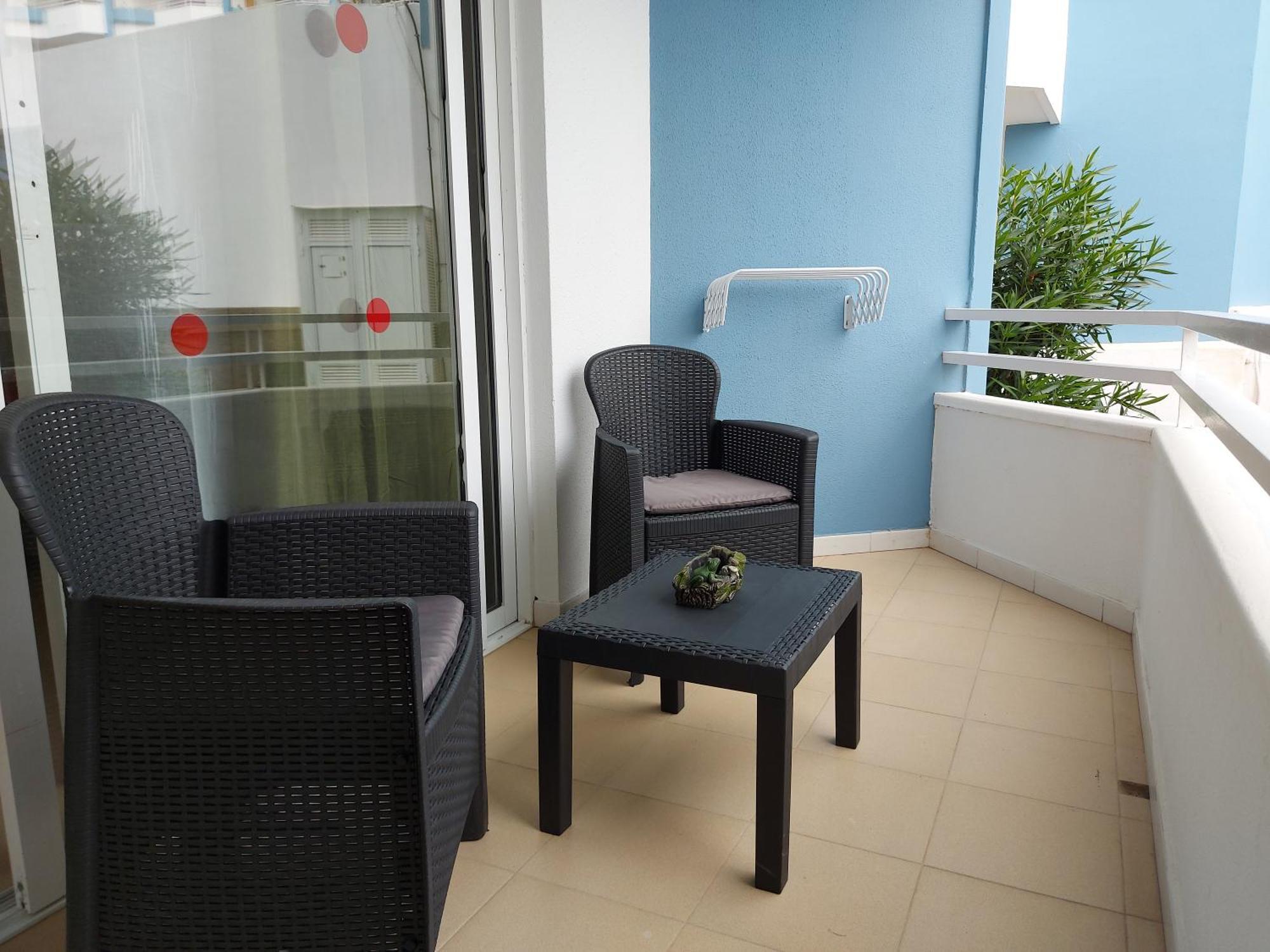 Apartamento Golf Del Sur سان ميغيل ذي أبونا المظهر الخارجي الصورة