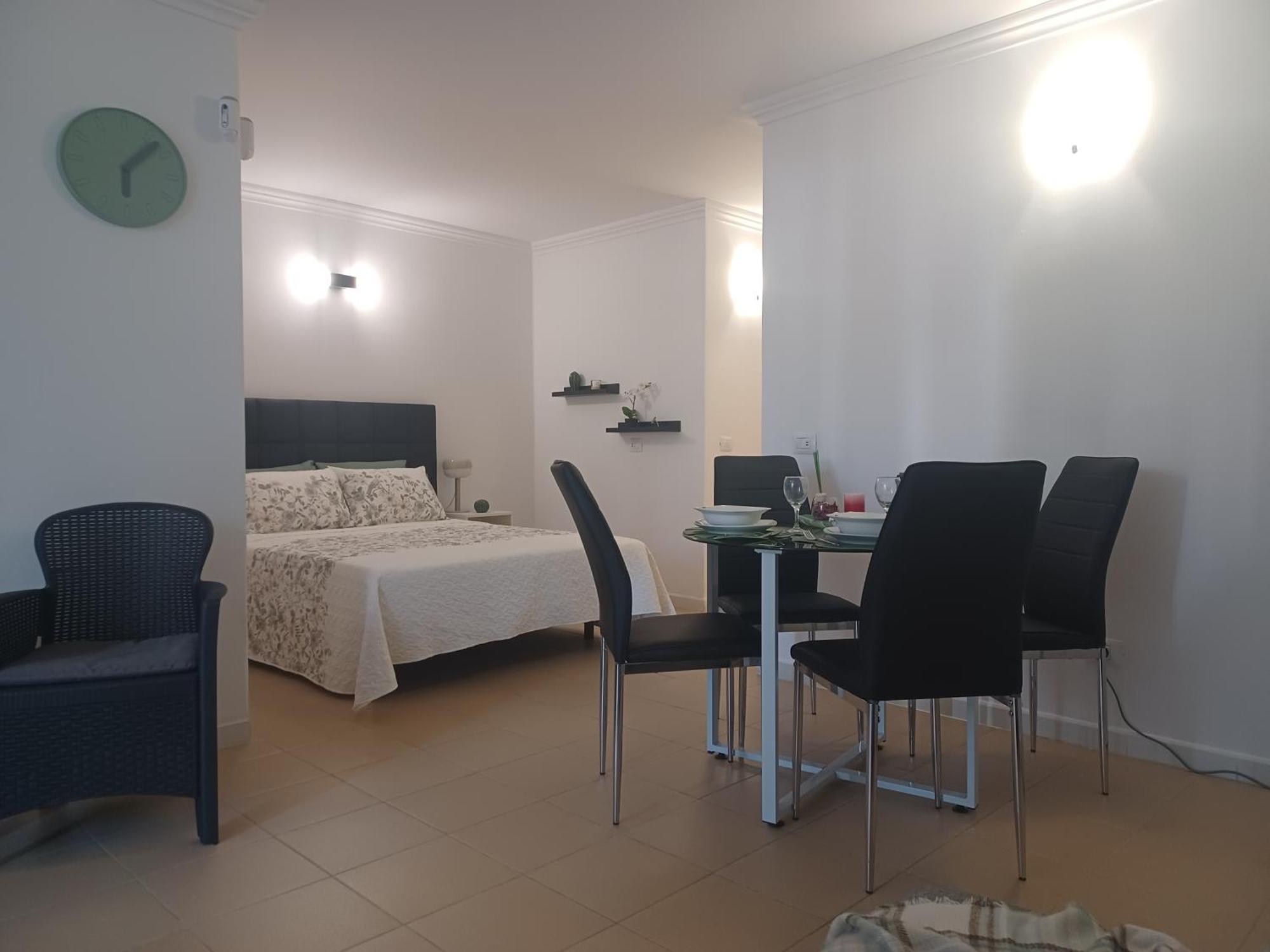 Apartamento Golf Del Sur سان ميغيل ذي أبونا المظهر الخارجي الصورة